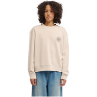 Womens Dandelion Crew Sweatshirt